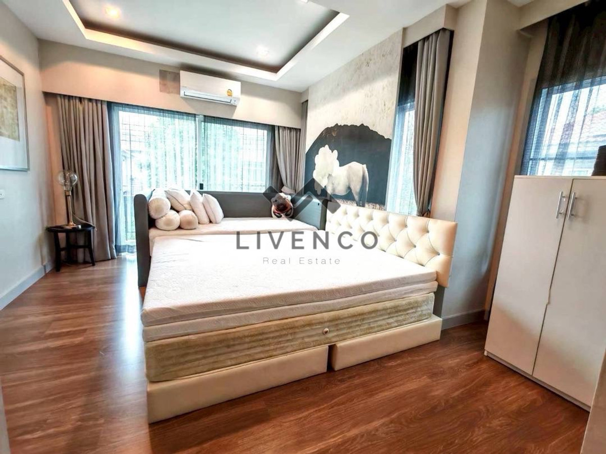 ขายบ้านพุทธมณฑล ศาลายา : ขายบ้าน Bangkok boulervard (ปิ่นเกล้า - เพชรเกษม สาย4