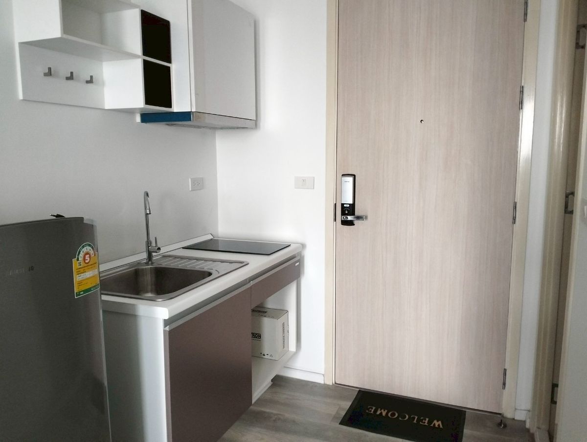 ขายคอนโดสมุทรปราการ สำโรง : Foreigner Quota ขายคอนโด Knightsbridge Sky River Ocean ราคา 1,990,000 บาท [YRs250204]