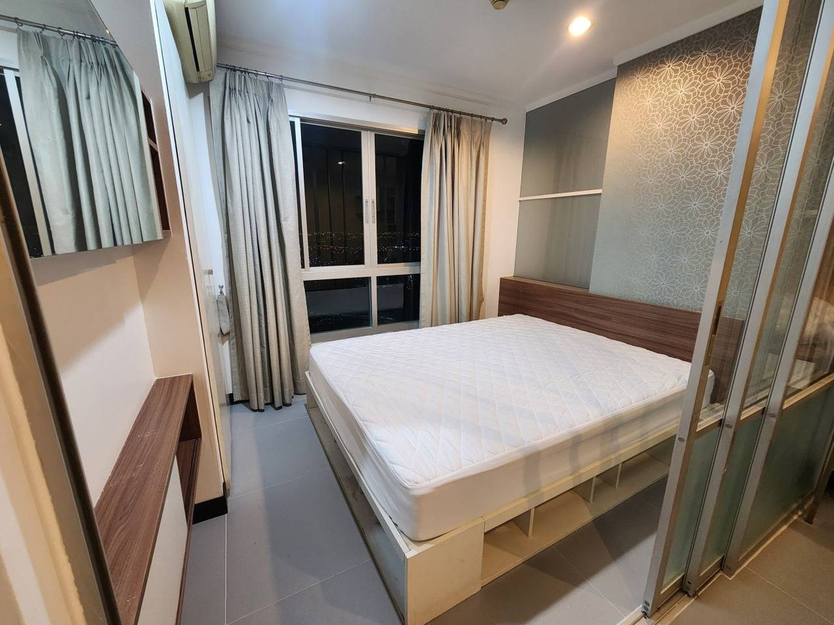 For RentCondoChaengwatana, Muangthong : FOR Rent Lumpini Ville Chaeng Watthana - Pak Kret 178/868