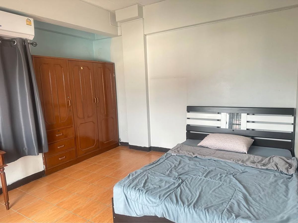 ขายคอนโดแจ้งวัฒนะ เมืองทอง : (B0041) DD Mansion 2