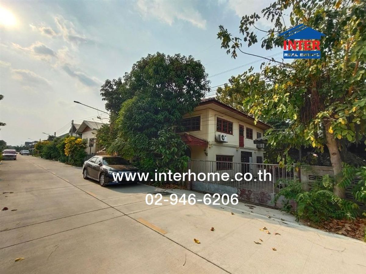 ขายที่ดินปทุมธานี รังสิต ธรรมศาสตร์ : ที่ดิน + บ้านเดี่ยว 138 ตร.ว. ที่ดิน + บ้านเดี่ยว ซอยคลองหลงซอย8 ถนนพหลโยธิน ถนนวิภาวดี-รังสิต คลองหลวง ปทุมธานี