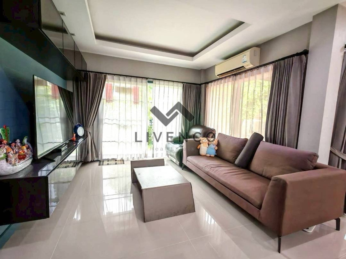 ขายบ้านพุทธมณฑล ศาลายา : ขายบ้าน Bangkok boulervard (ปิ่นเกล้า - เพชรเกษม สาย4