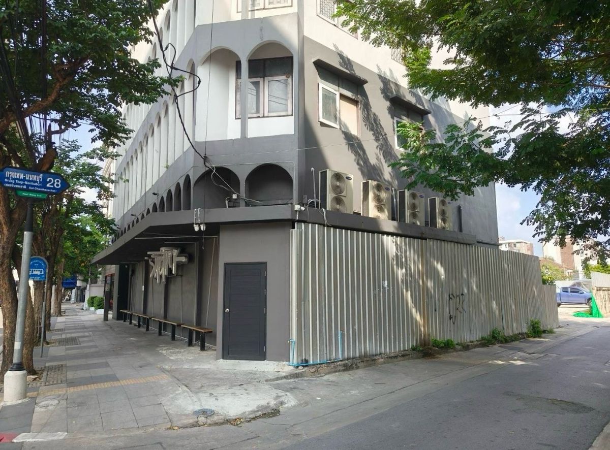 ขายที่ดินบางซื่อ วงศ์สว่าง เตาปูน : ที่ดินสวยใกล้รถไฟฟ้า