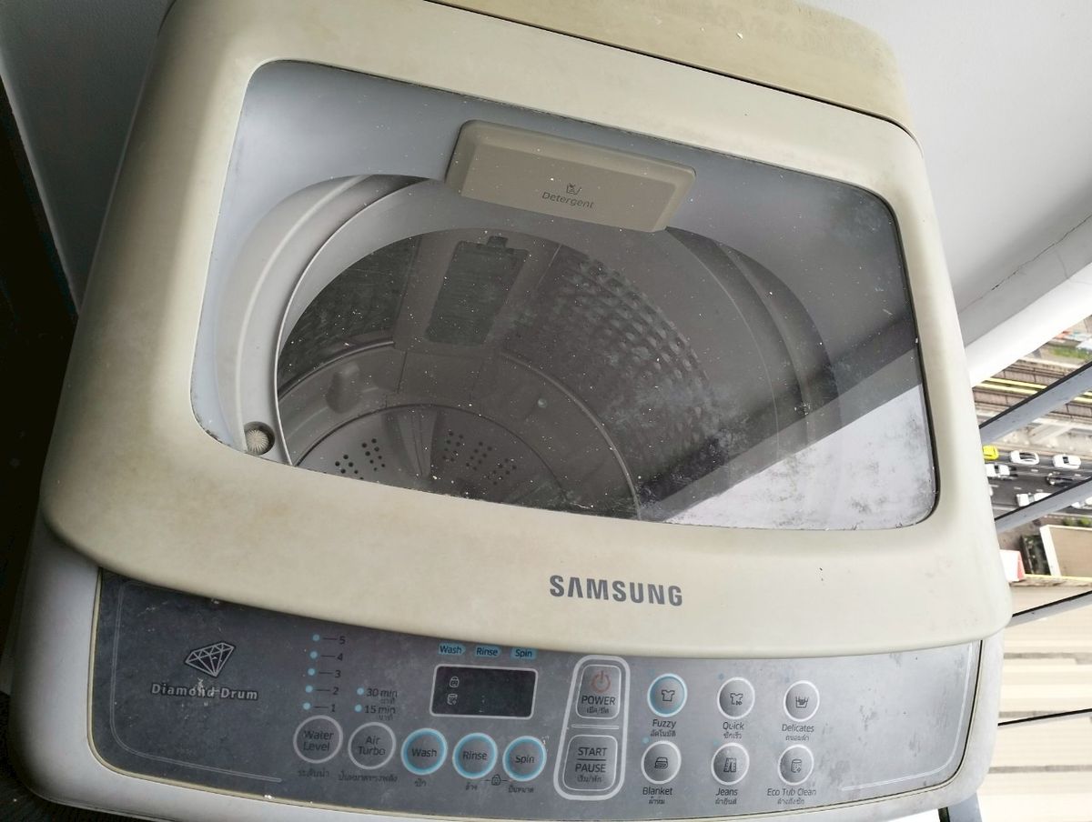 ขายคอนโดสมุทรปราการ สำโรง : Foreigner Quota ขายคอนโด Knightsbridge Sky River Ocean ราคา 1,990,000 บาท [YRs250204]