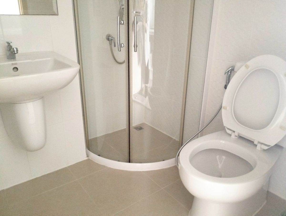 ขายคอนโดสมุทรปราการ สำโรง : Foreigner Quota ขายคอนโด Knightsbridge Sky River Ocean ราคา 1,990,000 บาท [YRs250204]