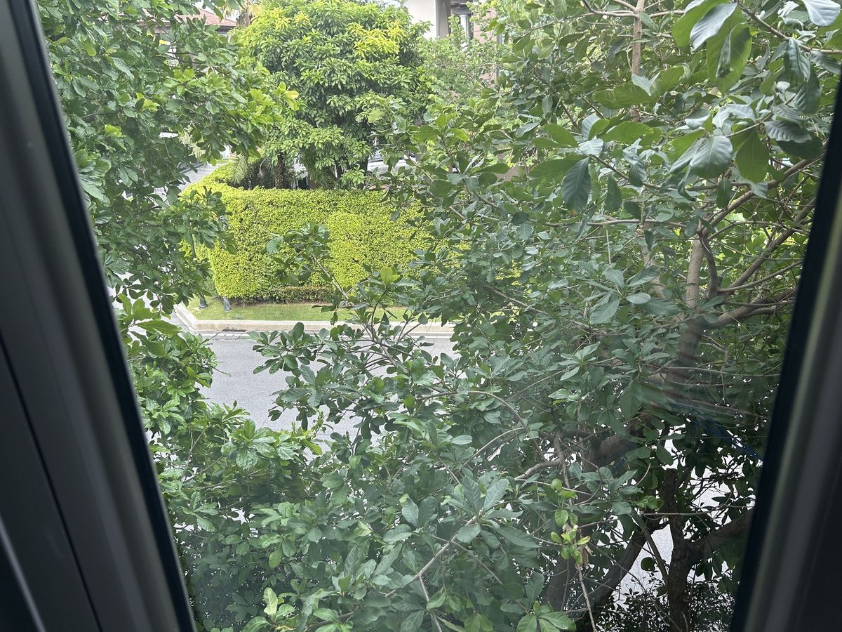 ขายบ้านปิ่นเกล้า จรัญสนิทวงศ์ : 🌟The Grand ปิ่นเกล้า โซน Alpina บ้านขนาดใหญ่พิเศษ! ที่ดิน 112.2 ตร.ว. บิ้วอินครบ ใหม่แทบไม่เคยอยู่🌟