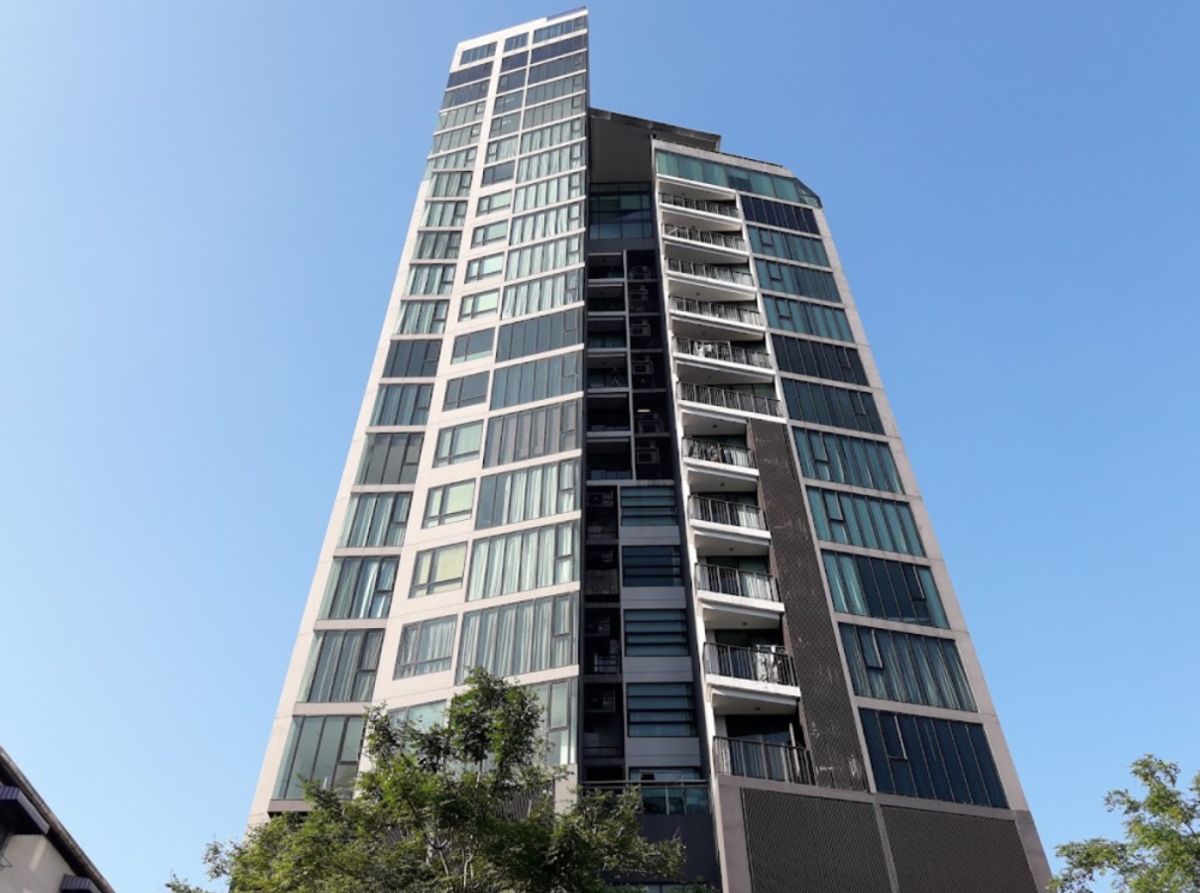 ขายคอนโดสุขุมวิท อโศก ทองหล่อ : ขายคอนโด The Alcove Thonglor 10 – คอนโดหรูใจกลางทองหล่อ ไลฟ์สไตล์ครบครัน! ราคาถูก(ขายตามสภาพ)