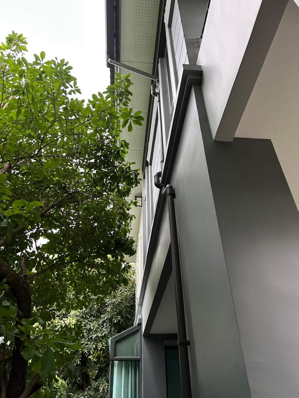 ขายบ้านปิ่นเกล้า จรัญสนิทวงศ์ : 🌟The Grand ปิ่นเกล้า โซน Alpina บ้านขนาดใหญ่พิเศษ! ที่ดิน 112.2 ตร.ว. บิ้วอินครบ ใหม่แทบไม่เคยอยู่🌟