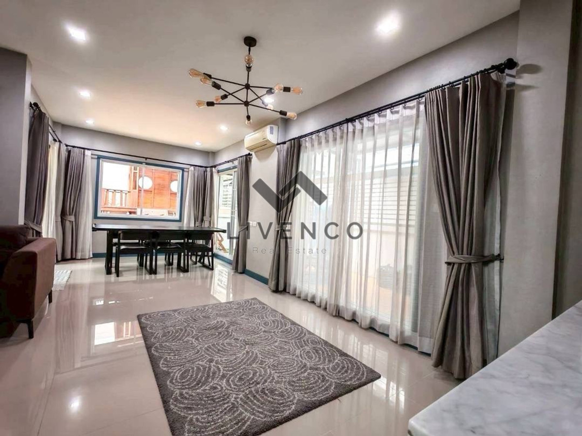 ขายบ้านพุทธมณฑล ศาลายา : ขายบ้าน Bangkok boulervard (ปิ่นเกล้า - เพชรเกษม สาย4