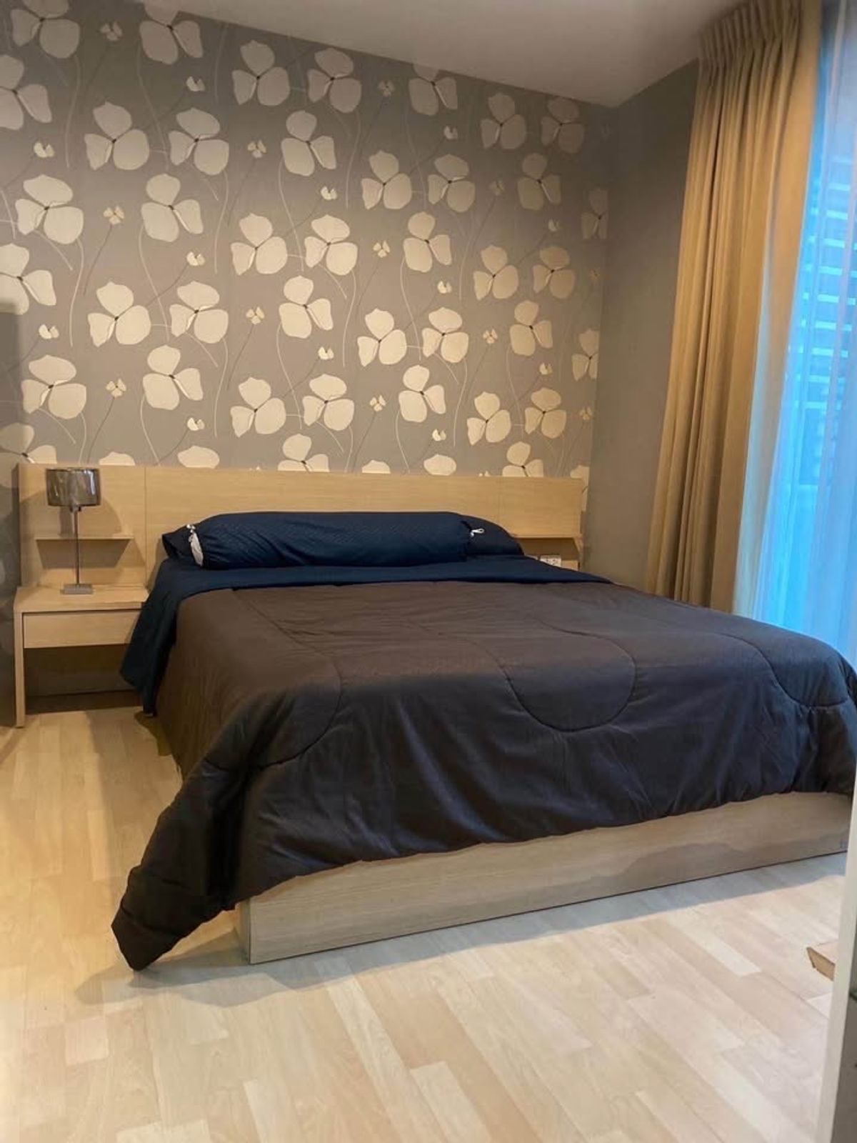 For RentCondoRatchadapisek, Huaikwang, Suttisan : (P0077) For Rent ✨ Rhythm Ratchada 🏢 20,000 Bath/Month