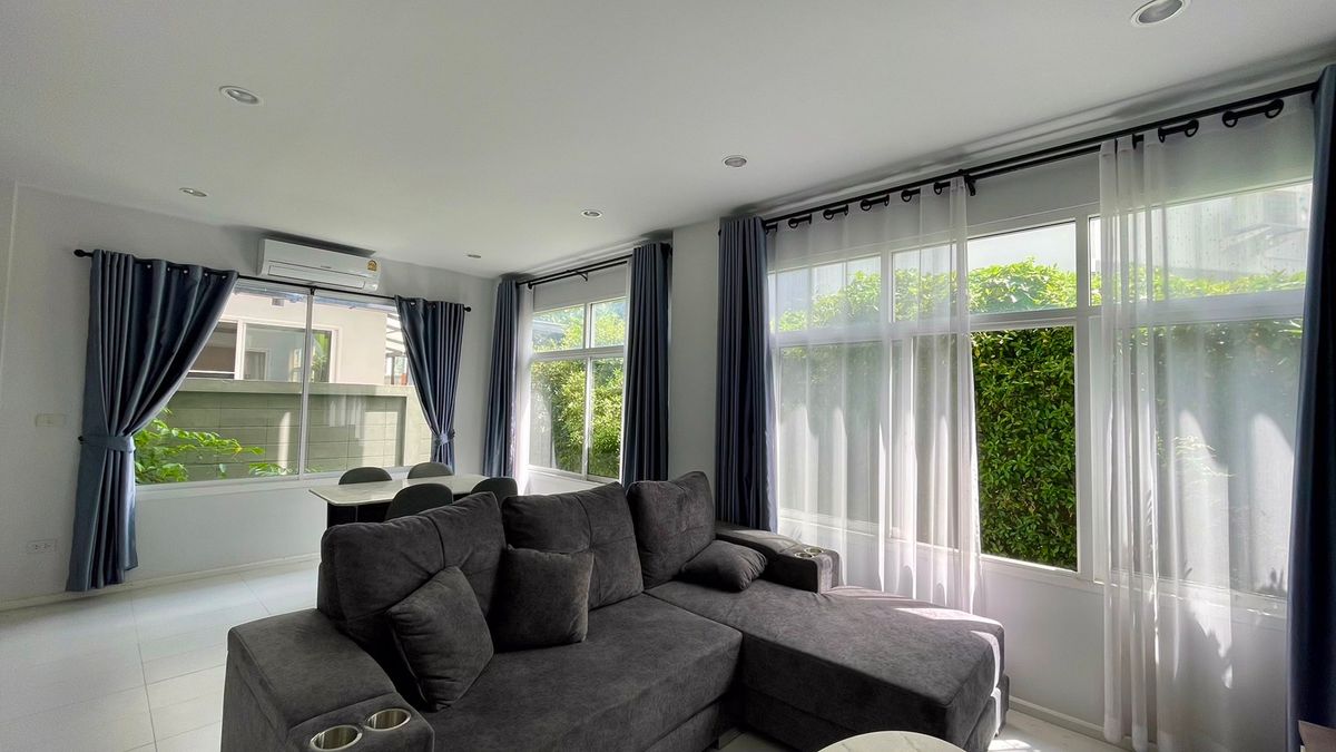 For RentHouseChiang Mai : Holm village for rent (Holm) Chiang Mai