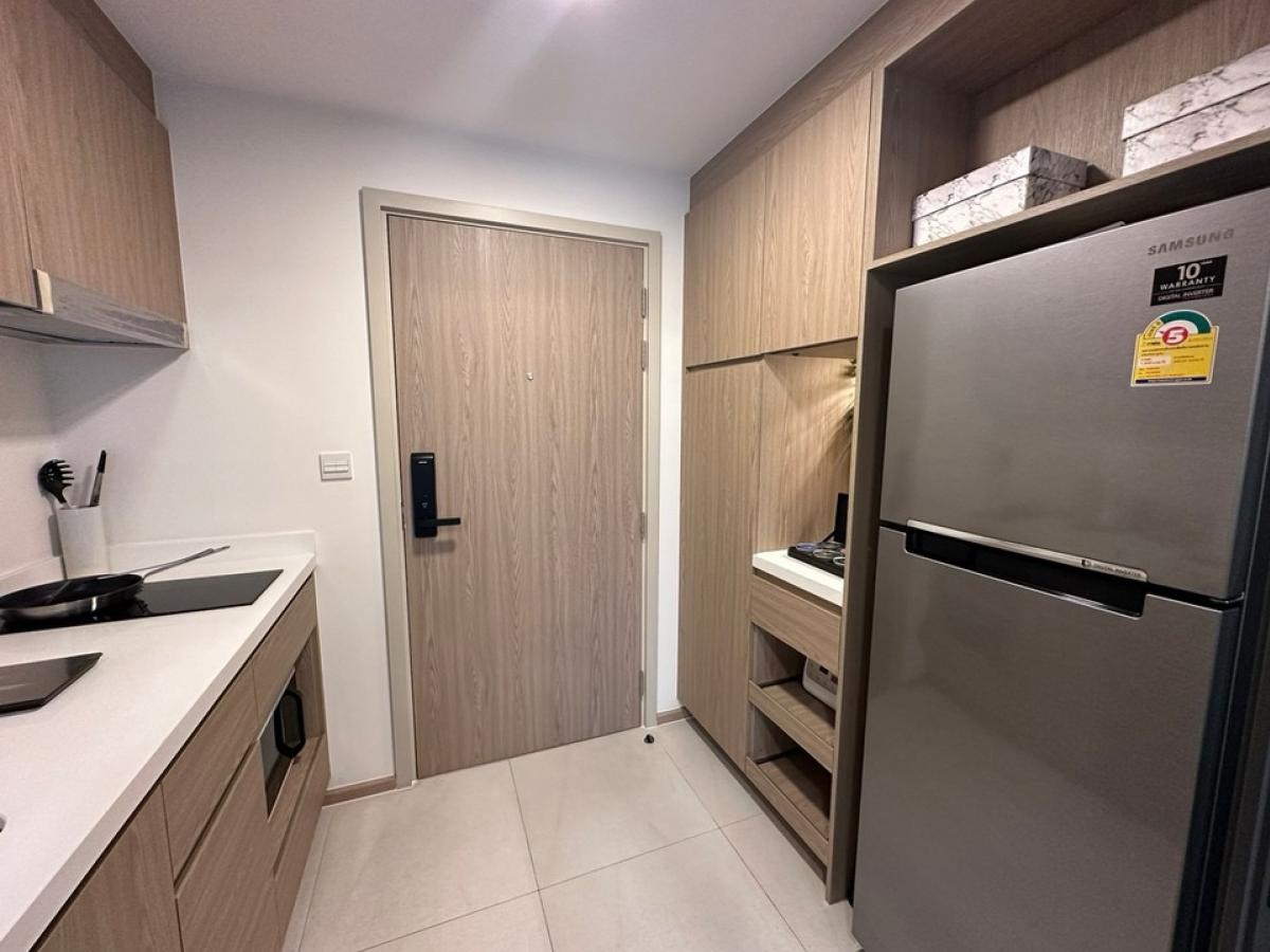 ขายคอนโดสยาม จุฬา สามย่าน : 🔥 HOT ย่านจุฬา 🔥 For sale ขายคอนโดมือหนึ่ง The nest chula-samyan 1 Bed 37.56 ตร.ม ราคา 6.69 ล้านบาท ตึก B