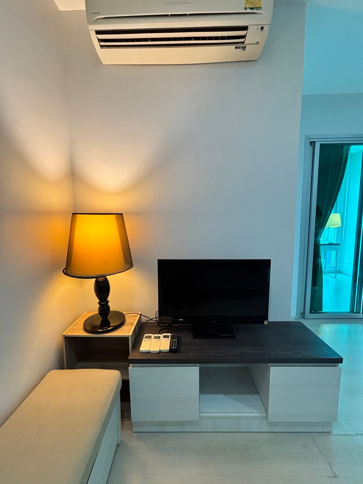 คอนโดรัชดา ห้วยขวาง : ขาย/เช่า คอนโด Life รัชดาภิเษก อาคาร B ชั้น 34 ชั้นสูงวิวเมือง ไม่มีตึกบัง