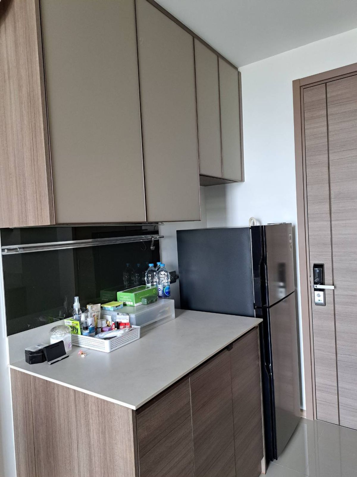 For SaleCondoSapankwai,Jatujak : The room is very good! The view is very beautiful. Mother cant find it anymore. Chatuchak Park is not hot, good price too! Do not miss. Interested, contact 0876358339.