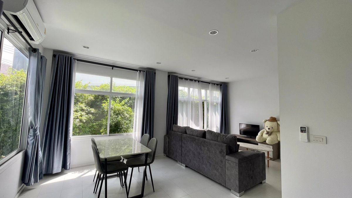 For RentHouseChiang Mai : Holm village for rent (Holm) Chiang Mai