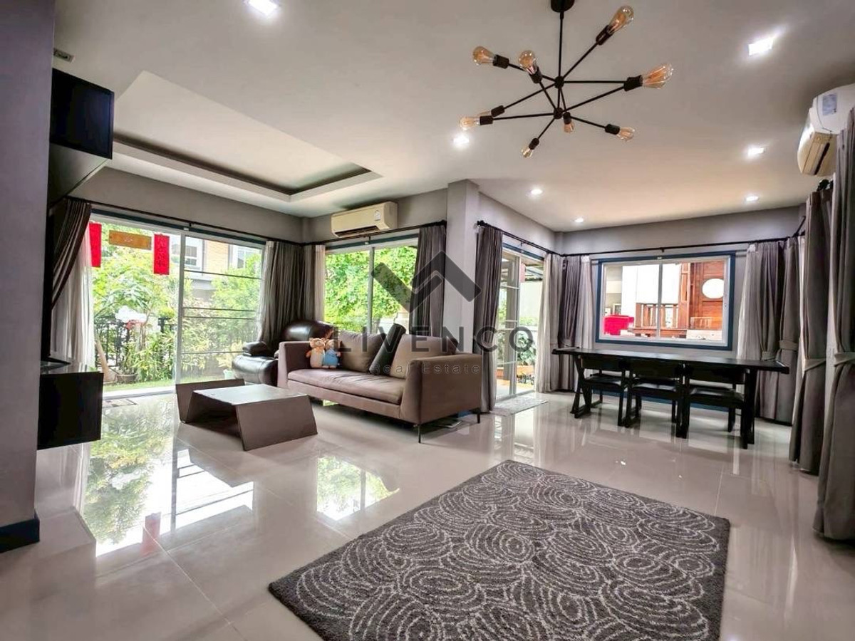 ขายบ้านพุทธมณฑล ศาลายา : ขายบ้าน Bangkok boulervard (ปิ่นเกล้า - เพชรเกษม สาย4