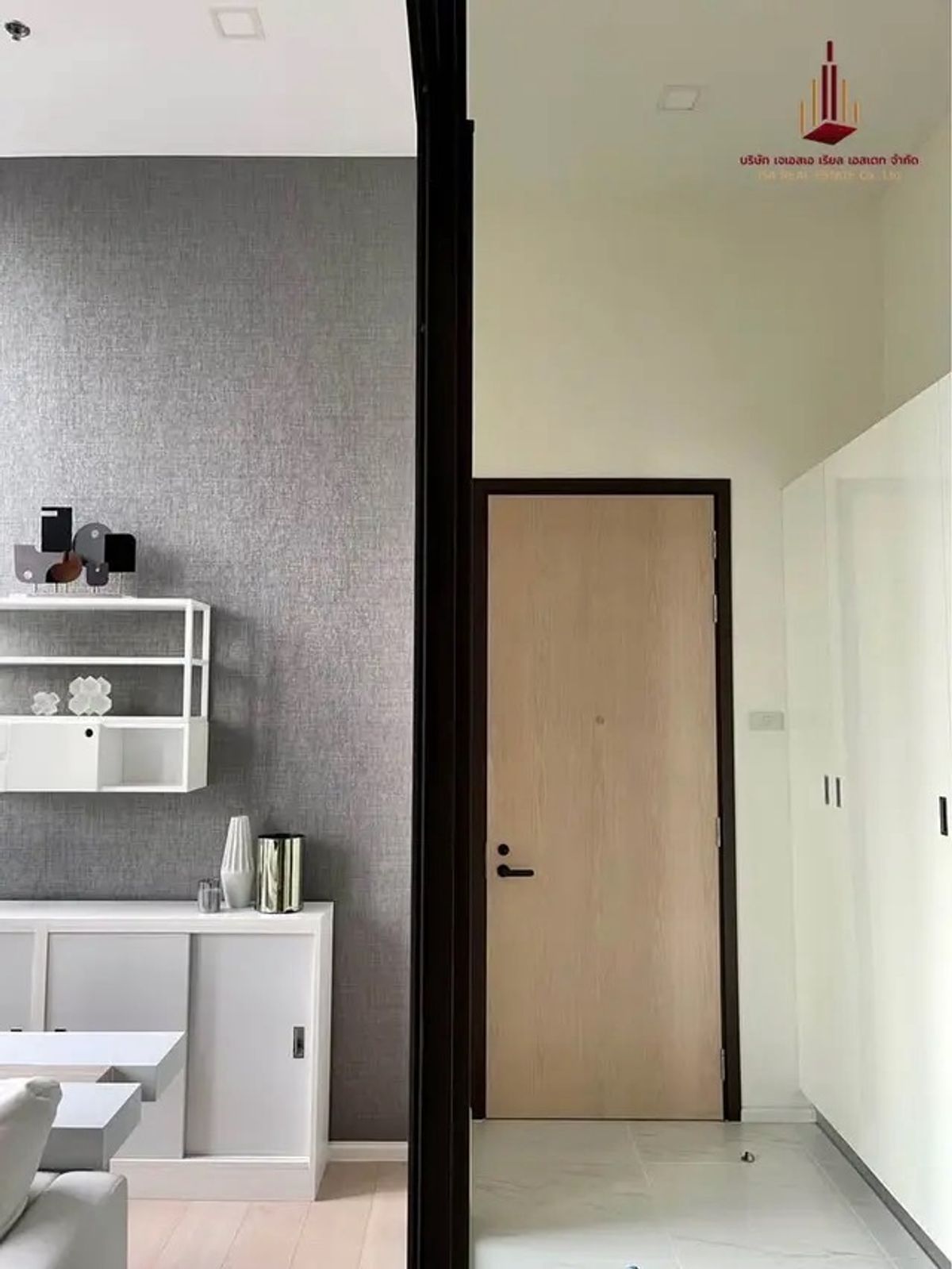 For SaleCondoRama9, Petchburi, RCA : (P0076) For Sale 🔥 CHATHAI RESIDENCE Asoke 🏢 Price 6,700,000 BAHT