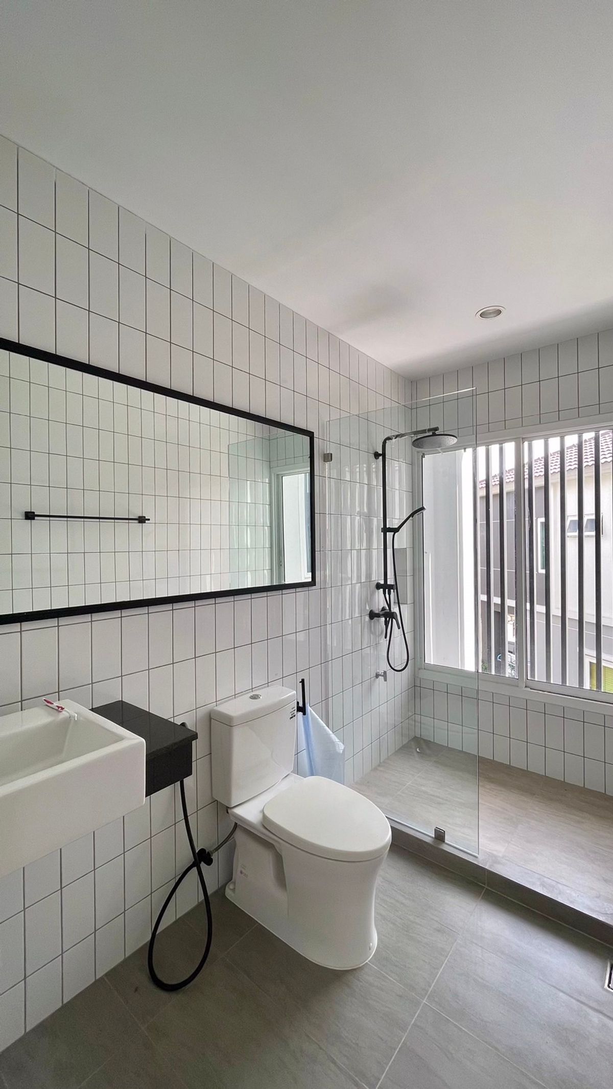 ขายบ้านเชียงใหม่ : ขายบ้านใหม่ โครงการบ้าน Holm  เชียงใหม่