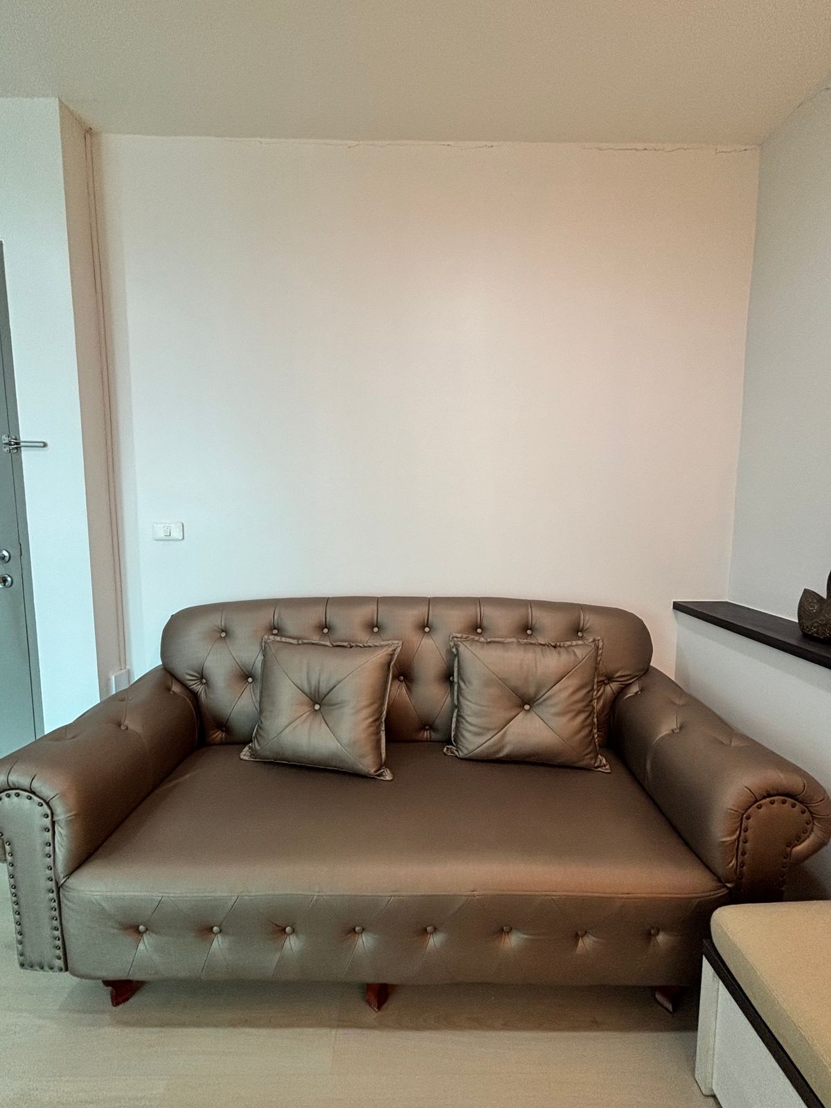 คอนโดรัชดา ห้วยขวาง : ขาย/เช่า คอนโด Life รัชดาภิเษก อาคาร B ชั้น 34 ชั้นสูงวิวเมือง ไม่มีตึกบัง