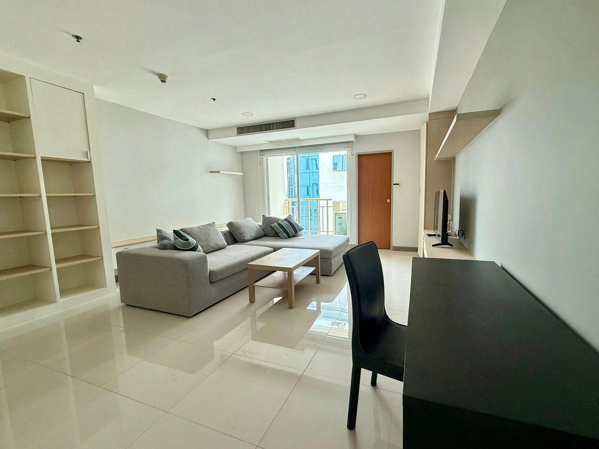 ให้เช่าคอนโดสุขุมวิท อโศก ทองหล่อ : 59 Heritage (Sukhumvit 59)