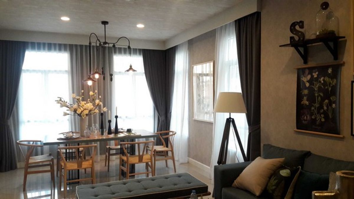 ให้เช่าทาวน์โฮมอ่อนนุช อุดมสุข : Garden Square Sukhumvit 77 : Rare Item ทาวน์โฮมสุขุมวิท 77 ตกแต่งครบ