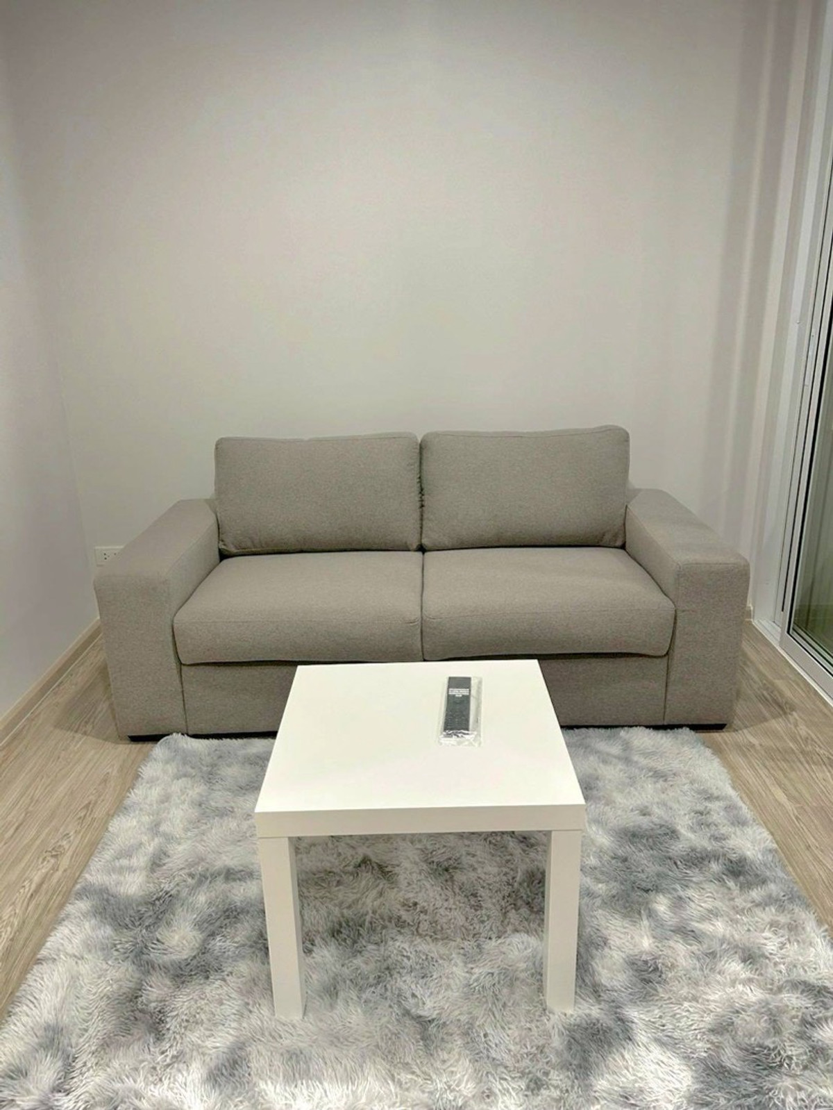 For RentCondoBangna, Bearing, Lasalle : Regent Home Bangna, new room New room, block box B, floor 30