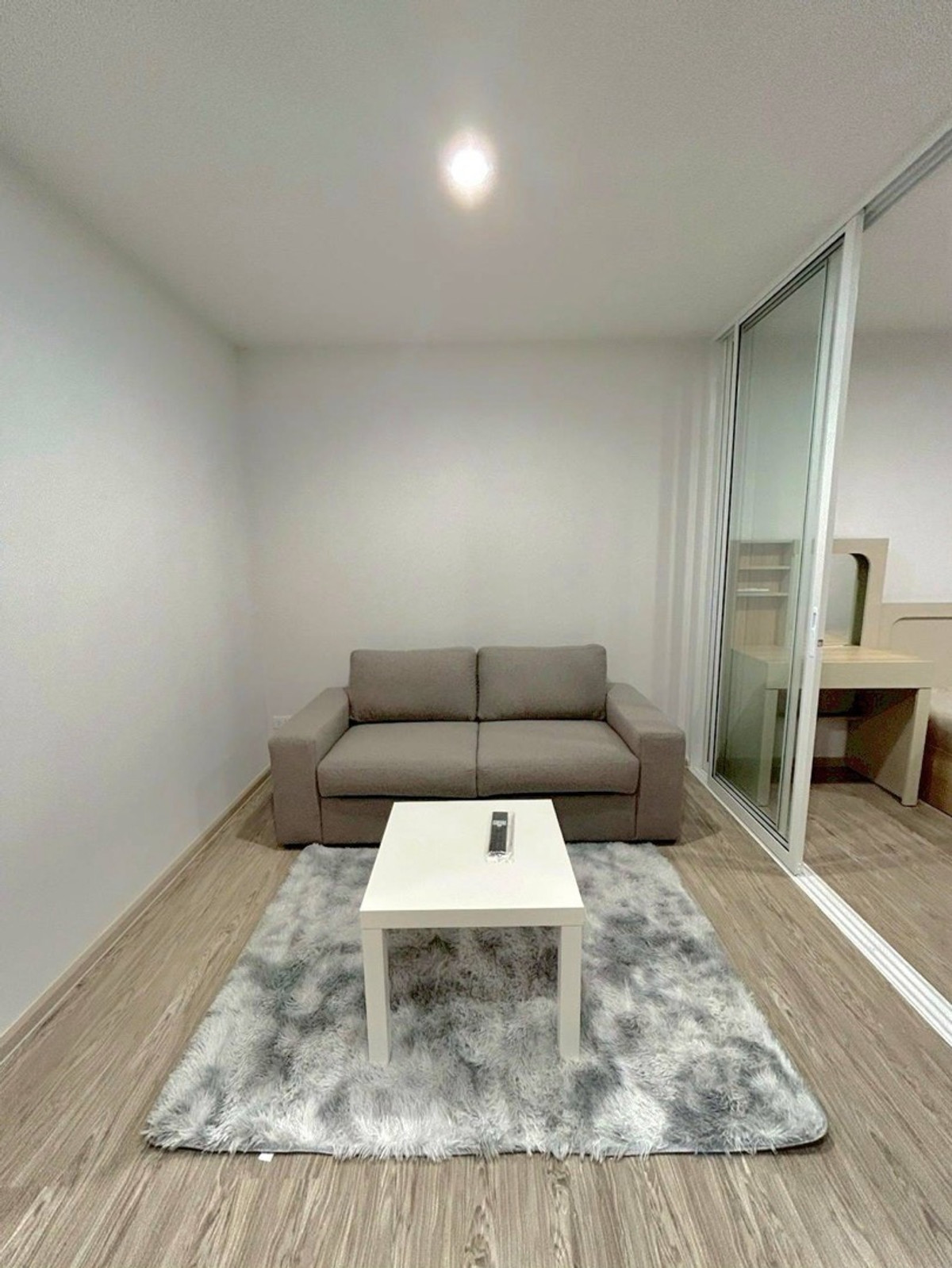 For RentCondoBangna, Bearing, Lasalle : Regent Home Bangna, new room New room, block box B, floor 30