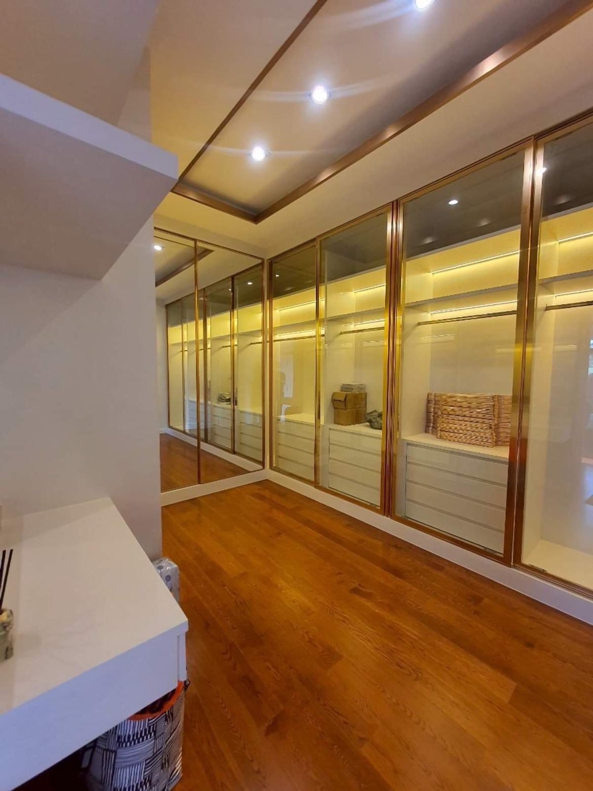 ขายบ้านปิ่นเกล้า จรัญสนิทวงศ์ : 🌟The Grand ปิ่นเกล้า โซน Alpina บ้านขนาดใหญ่พิเศษ! ที่ดิน 112.2 ตร.ว. บิ้วอินครบ ใหม่แทบไม่เคยอยู่🌟