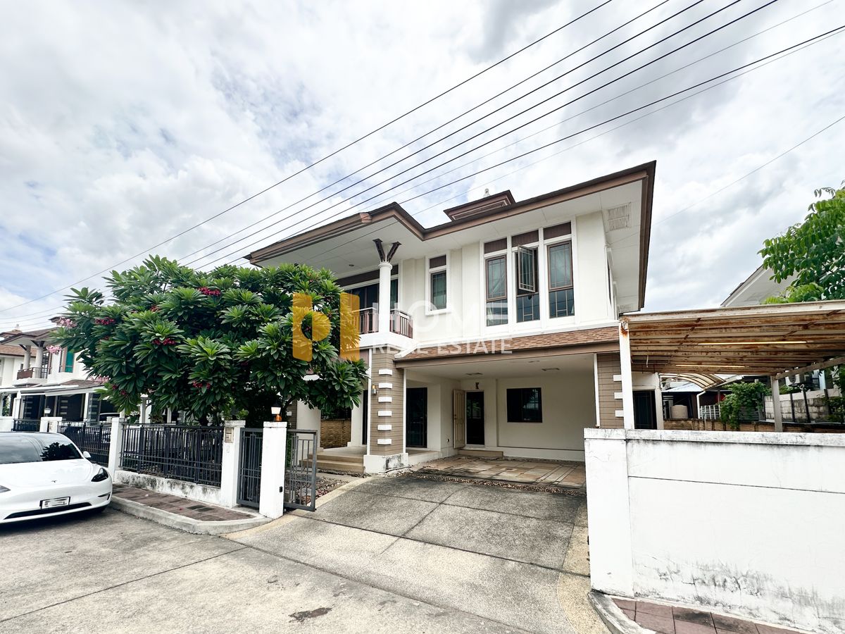 ขายบ้านบางซื่อ วงศ์สว่าง เตาปูน : เศรษฐสิริ ประชาชื่น เรสซิเด้นท์ 1 / 3 ห้องนอน (ขาย), Setsiri Prachachuen Resident 1 / 3 Bedrooms (FOR SALE) GOLF150