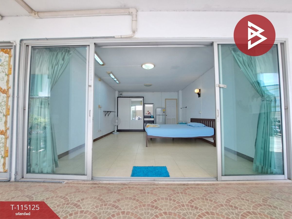 ขายคอนโดนครปฐม : ขายคอนโด โครงการนครปฐมคอนโด (Nakhonpathom Condo) นครปฐม