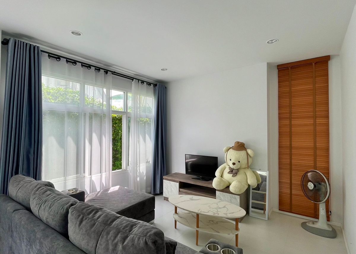 ขายบ้านเชียงใหม่ : ขายบ้านใหม่ โครงการบ้าน Holm  เชียงใหม่