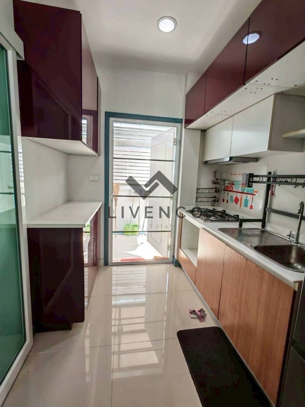 ขายบ้านพุทธมณฑล ศาลายา : ขายบ้าน Bangkok boulervard (ปิ่นเกล้า - เพชรเกษม สาย4