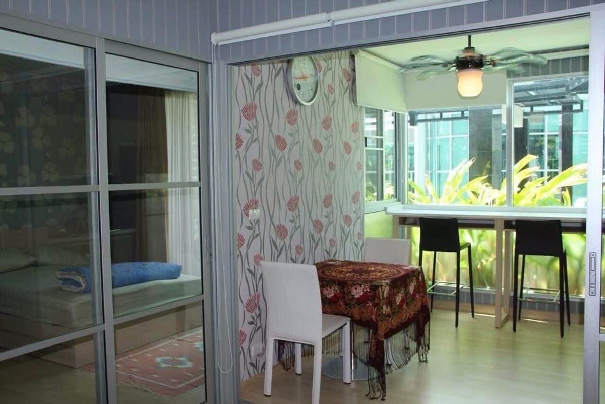 For RentCondoRatchadapisek, Huaikwang, Suttisan : (P0077) For Rent ✨ Rhythm Ratchada 🏢 20,000 Bath/Month