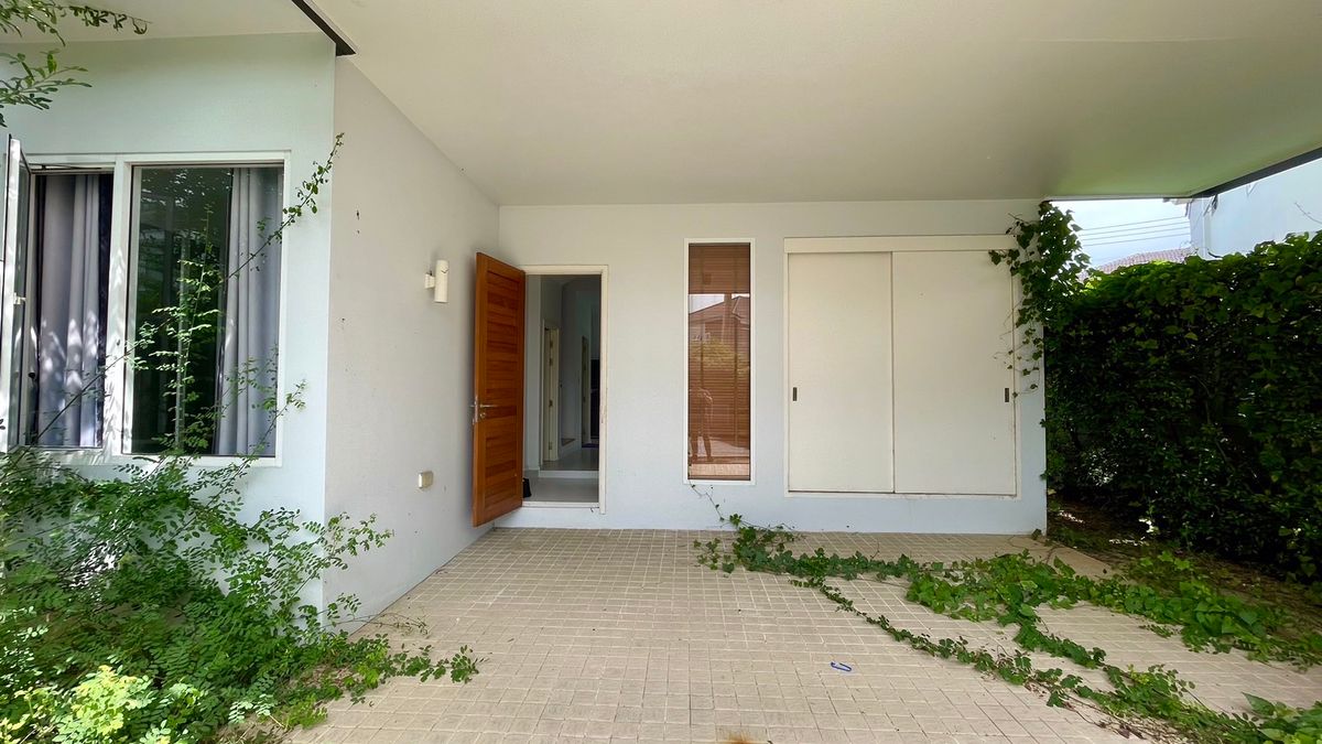 For RentHouseChiang Mai : Holm village for rent (Holm) Chiang Mai