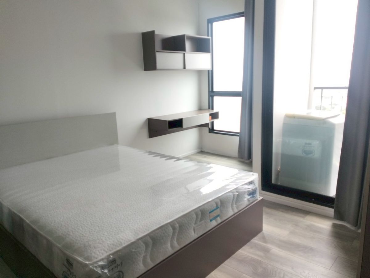 ขายคอนโดสมุทรปราการ สำโรง : Foreigner Quota ขายคอนโด Knightsbridge Sky River Ocean ราคา 1,990,000 บาท [YRs250204]