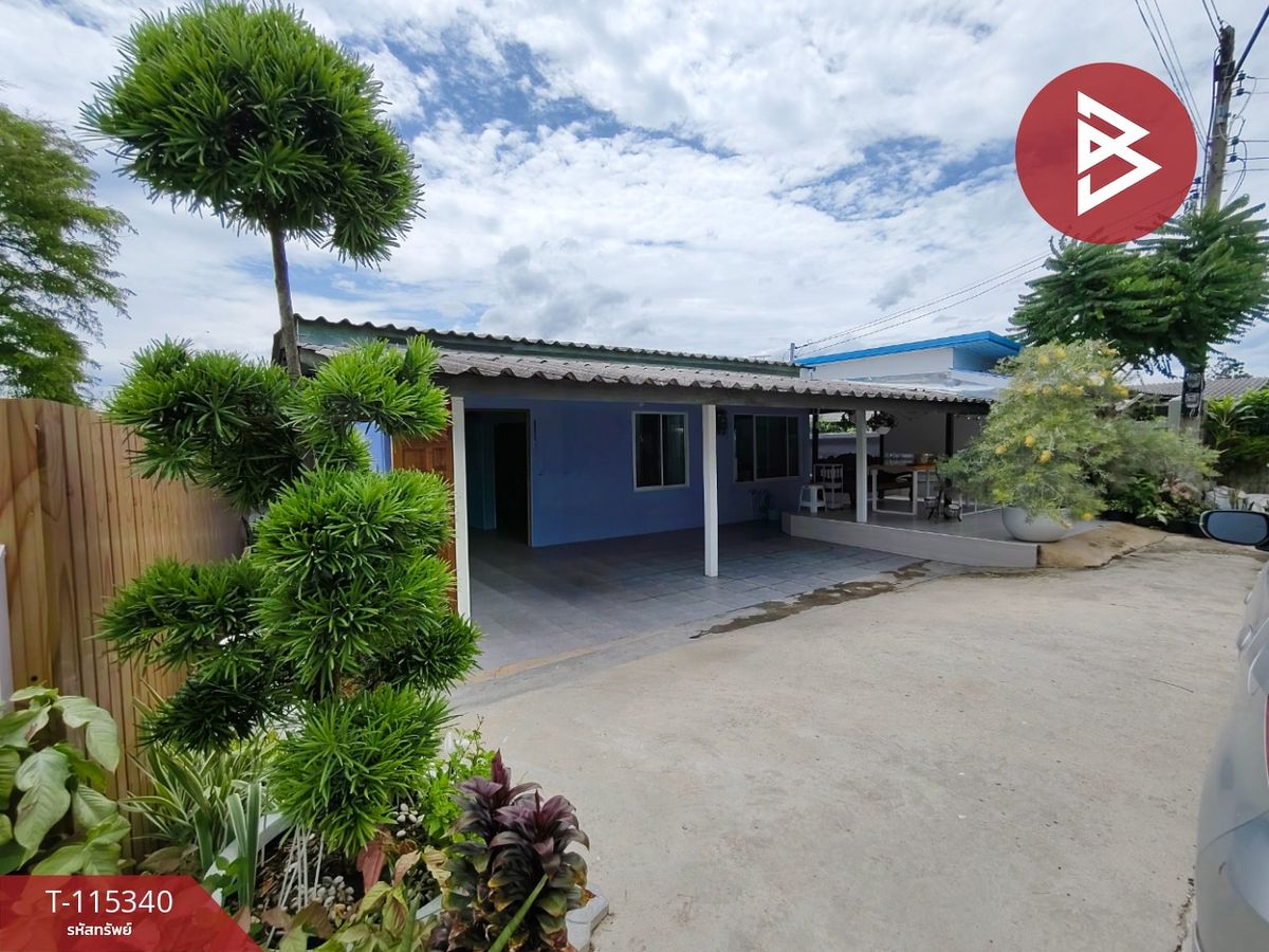 ขายบ้านราชบุรี : ขายบ้านเดี่ยวพร้อมที่ดิน เนื้อที่ 46 ตร.วา บ้านโป่ง ราชบุรี