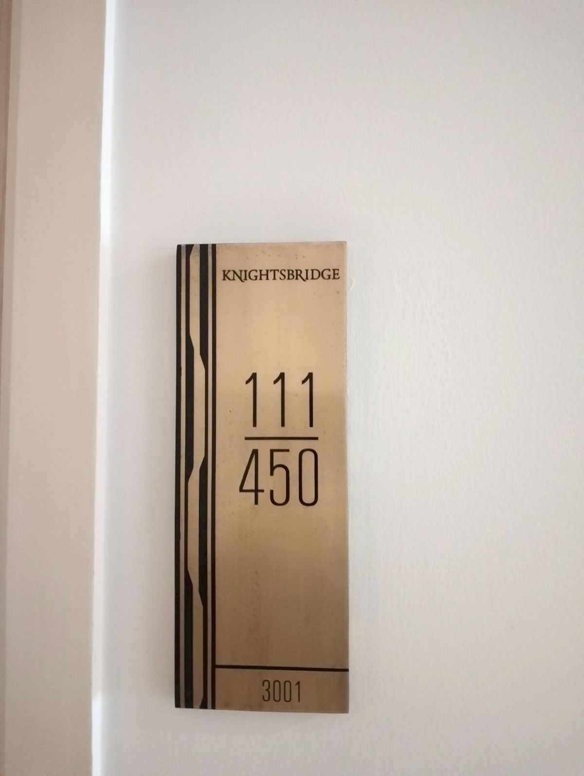 ขายคอนโดสมุทรปราการ สำโรง : Foreigner Quota ขายคอนโด Knightsbridge Sky River Ocean ราคา 1,990,000 บาท [YRs250204]