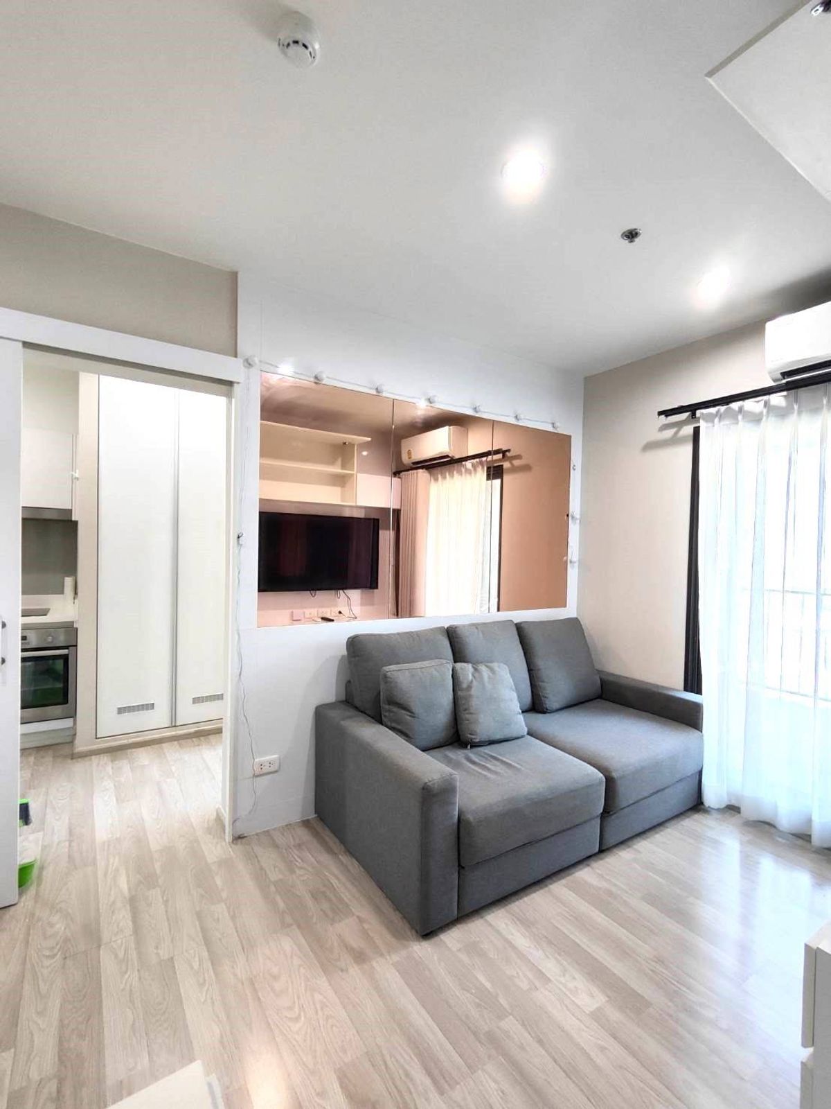 For RentCondoRama9, Petchburi, RCA : ❤️ Rent a beautiful room ready ❤️