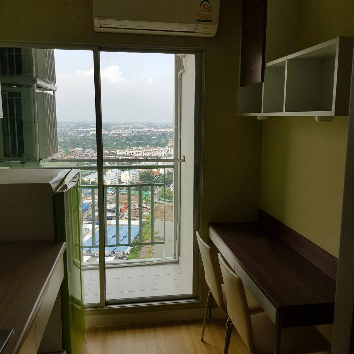 For RentCondoChaengwatana, Muangthong : FOR Rent Lumpini Ville Chaeng Watthana - Pak Kret 178/868