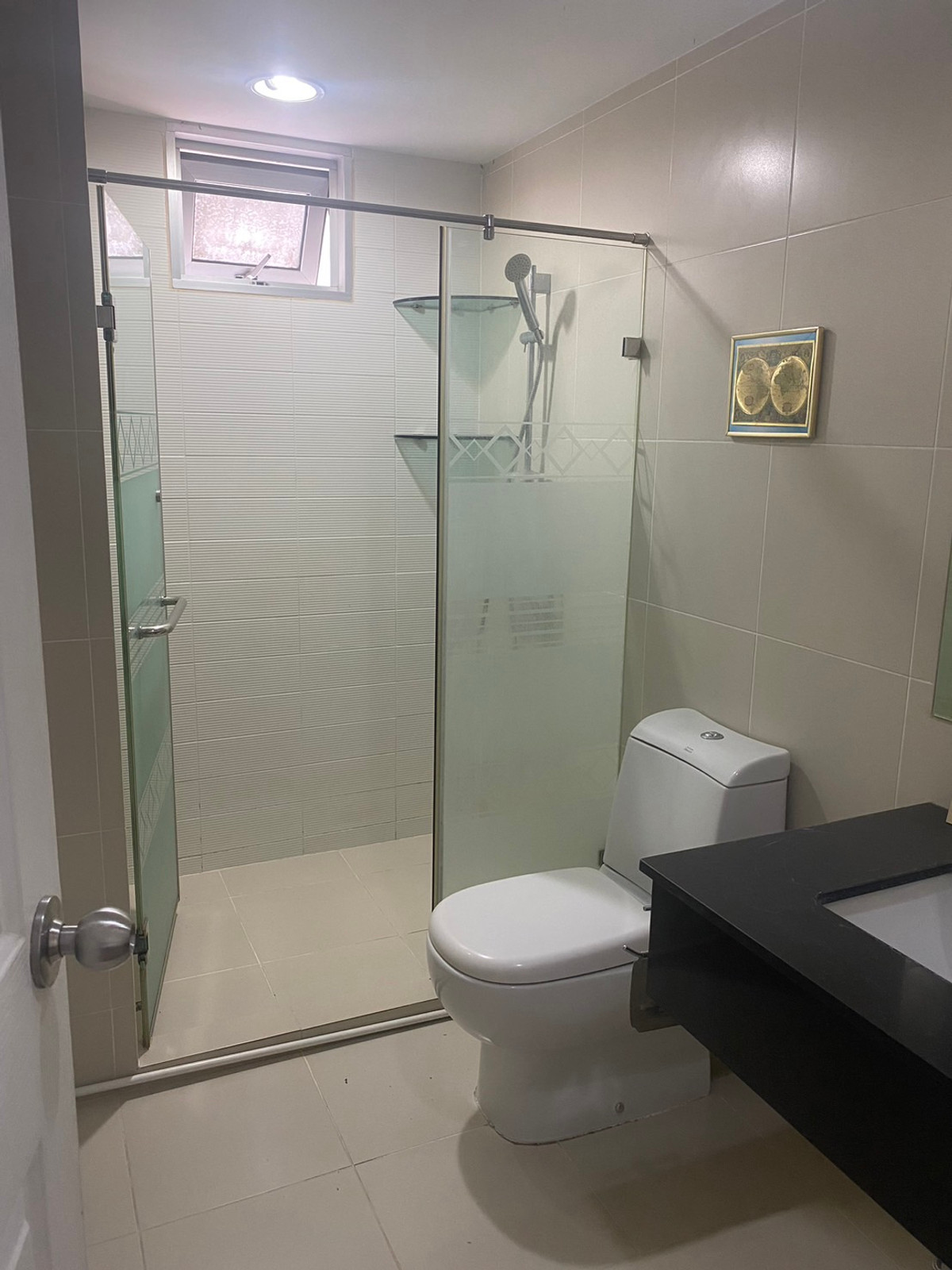 For RentCondoRama9, Petchburi, RCA : For Rent 2 Bedroom 1 Bathroom 69 SQ.M Fully Furniture Ready to Move in