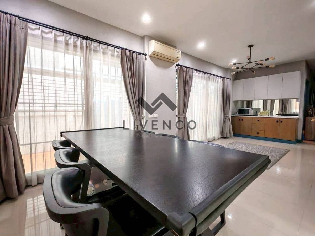 ขายบ้านพุทธมณฑล ศาลายา : ขายบ้าน Bangkok boulervard (ปิ่นเกล้า - เพชรเกษม สาย4