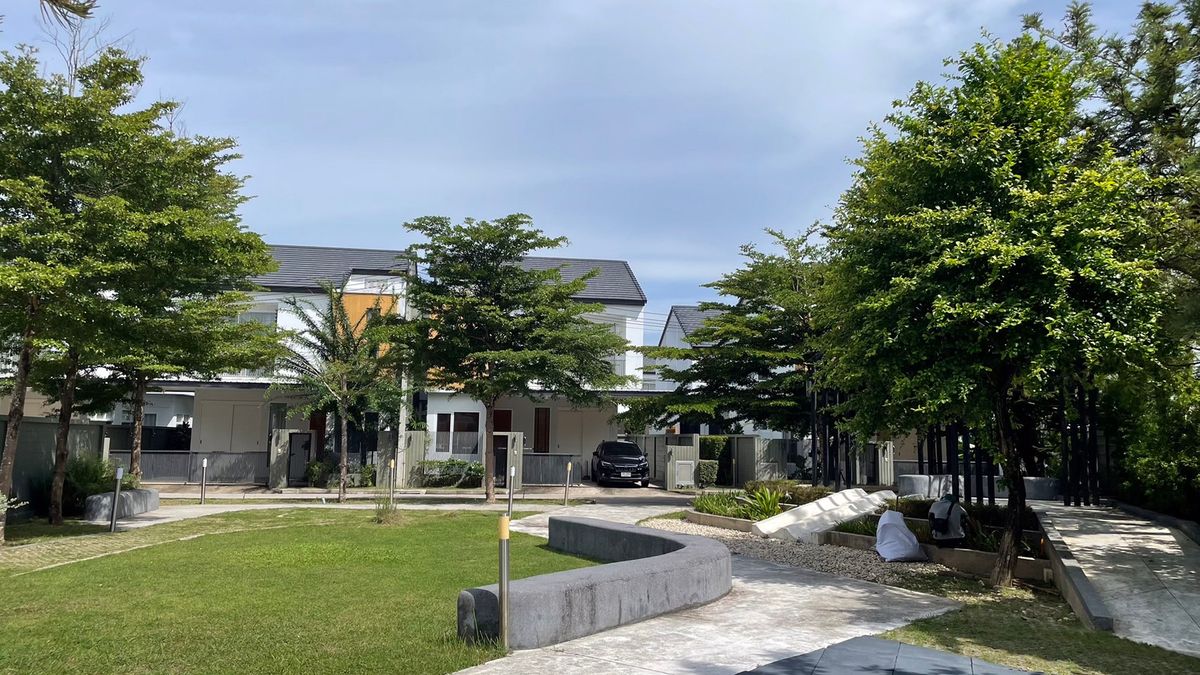 For RentHouseChiang Mai : Holm village for rent (Holm) Chiang Mai