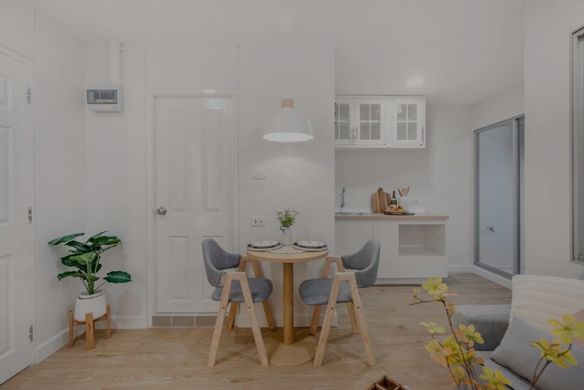 For SaleCondoRamkhamhaeng, Hua Mak : For Sale LPN Bodin Ramkamhang TowerB2 FL7 nice interior near MRT Ramkamhang town in town 1.599MB