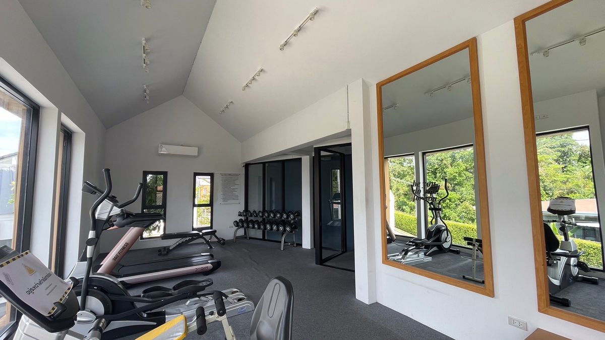 For RentHouseChiang Mai : Holm village for rent (Holm) Chiang Mai