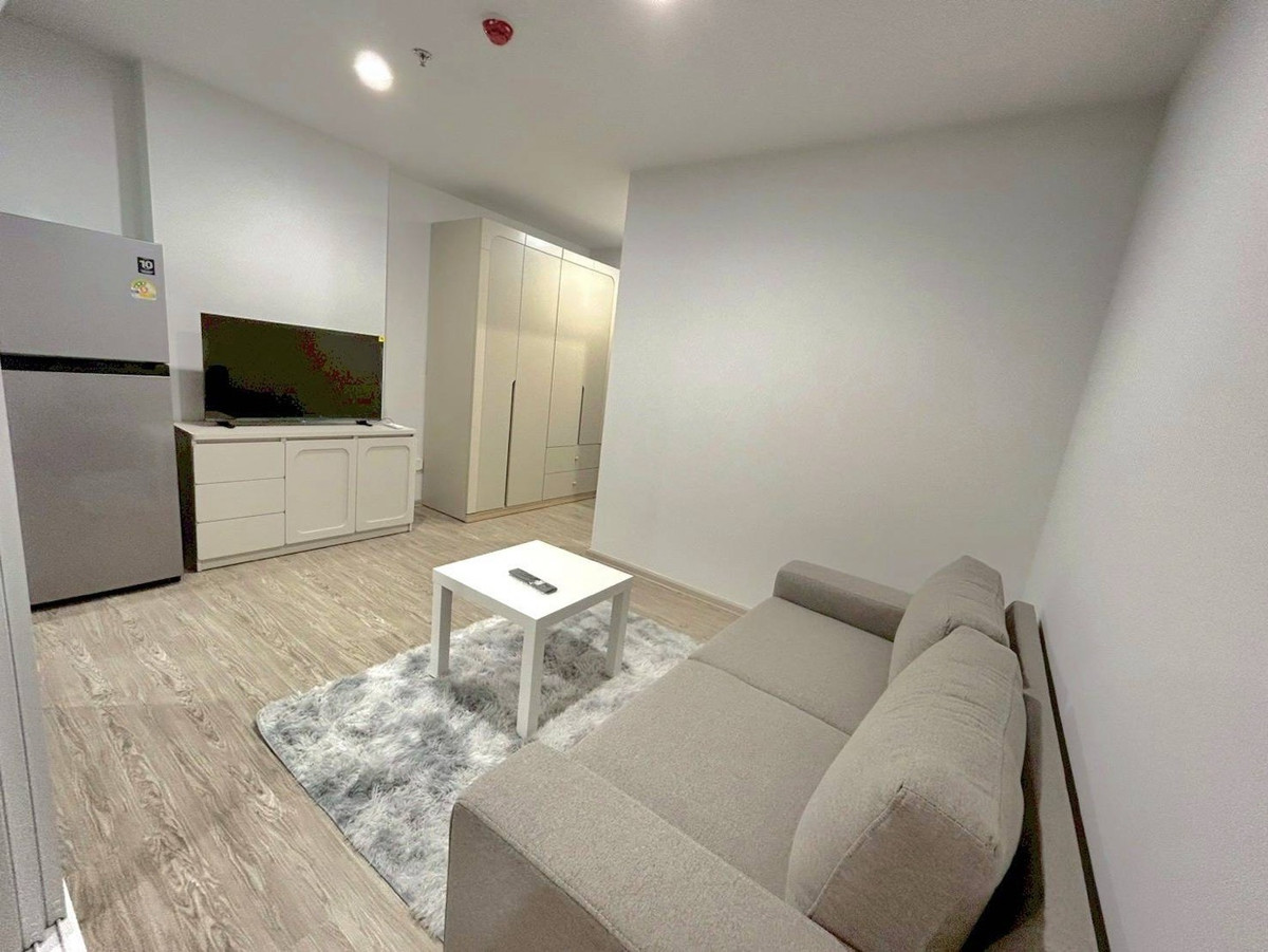 For RentCondoBangna, Bearing, Lasalle : Regent Home Bangna, new room New room, block box B, floor 30