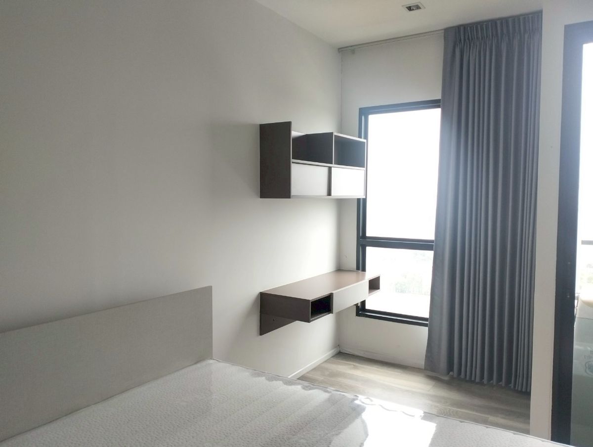 ขายคอนโดสมุทรปราการ สำโรง : Foreigner Quota ขายคอนโด Knightsbridge Sky River Ocean ราคา 1,990,000 บาท [YRs250204]