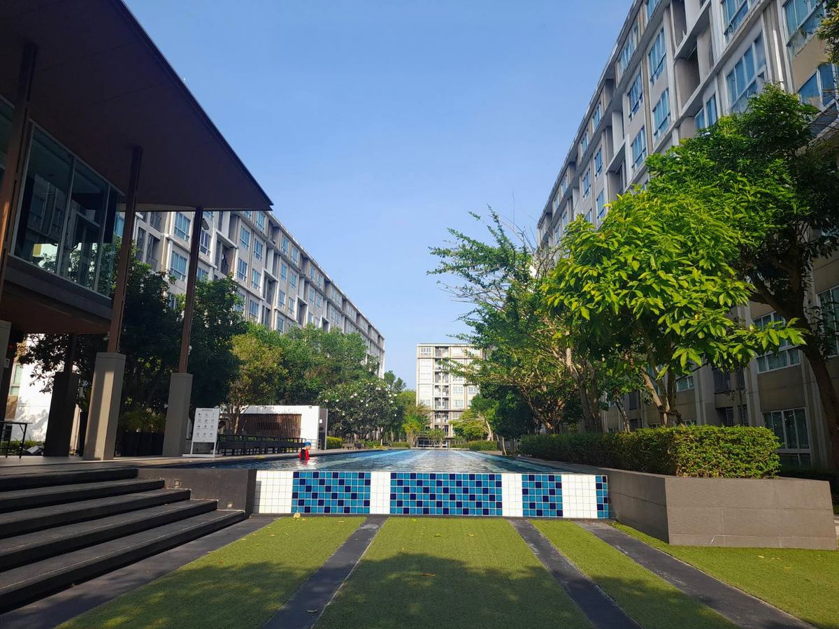 ขายคอนโดหาดใหญ่ สงขลา : BD 16310 : ดี คอนโด กาญจนวนิช