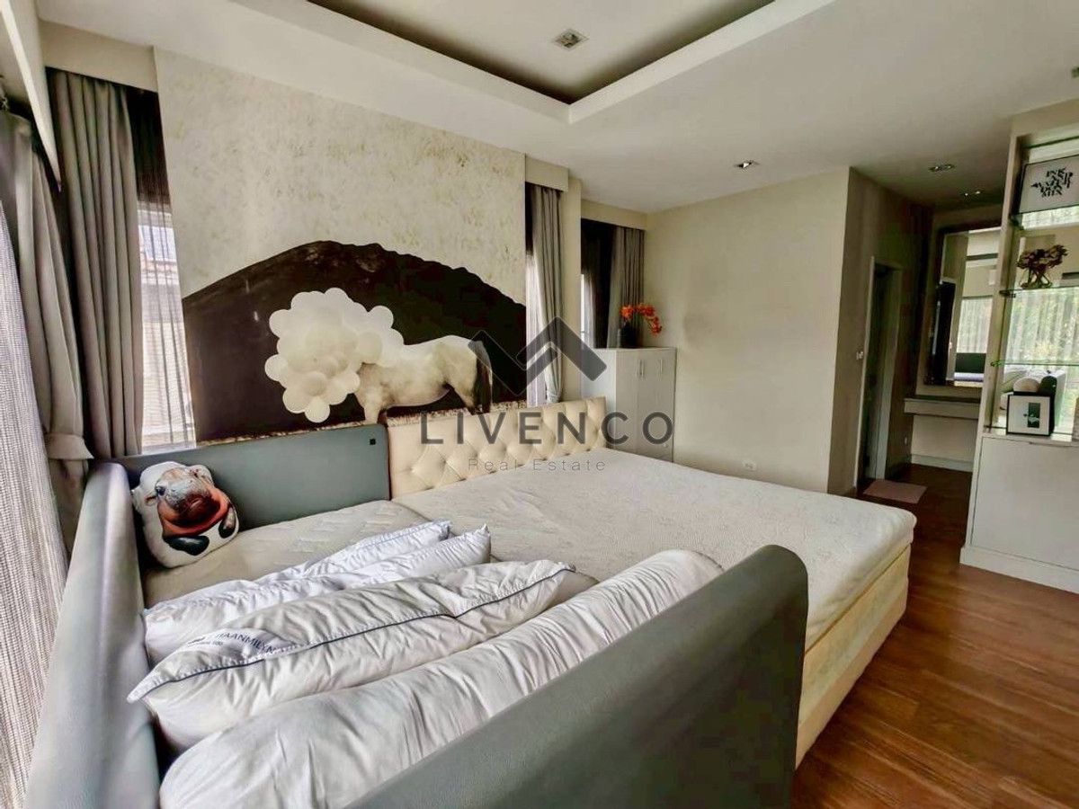 ขายบ้านพุทธมณฑล ศาลายา : ขายบ้าน Bangkok boulervard (ปิ่นเกล้า - เพชรเกษม สาย4