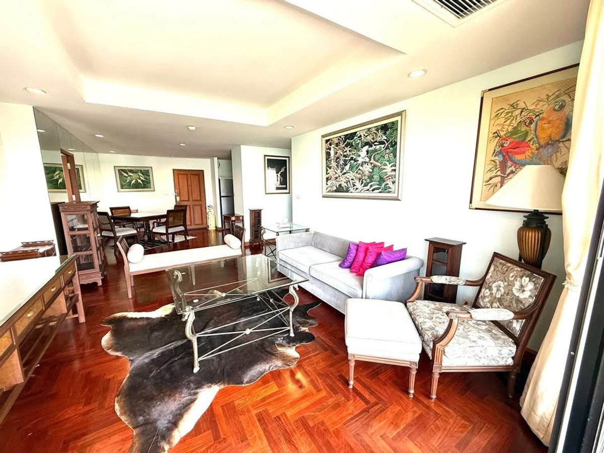 For RentCondoSathorn, Narathiwat : Empty room for rent Cold Road/ Sathorn Supreme Ville Condominium, Yen Road, Sathorn, Thung Mahamek