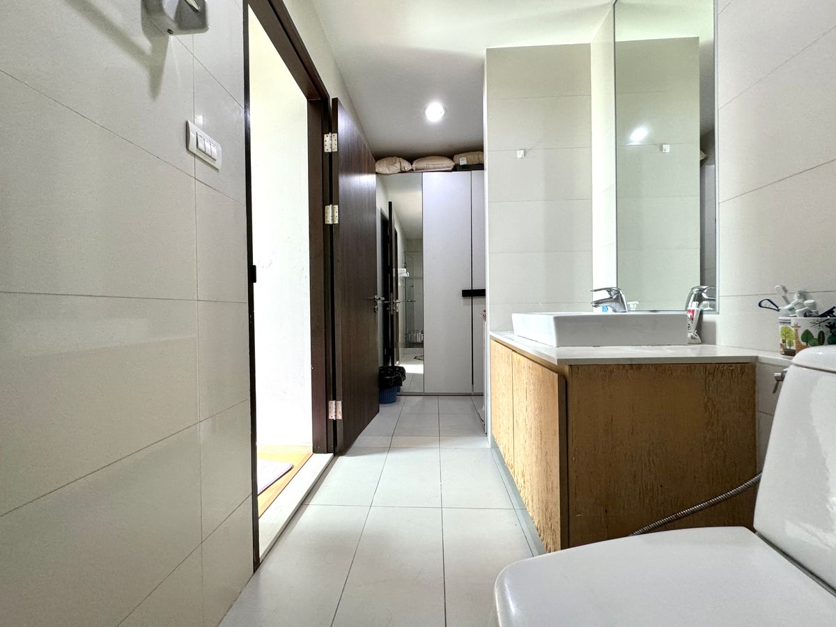 ขายคอนโดสุขุมวิท อโศก ทองหล่อ : ขายคอนโด The Alcove Thonglor 10 – คอนโดหรูใจกลางทองหล่อ ไลฟ์สไตล์ครบครัน! ราคาถูก(ขายตามสภาพ)